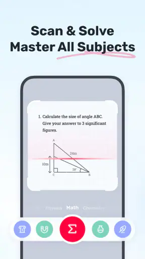 Gauth: AI Study Companion