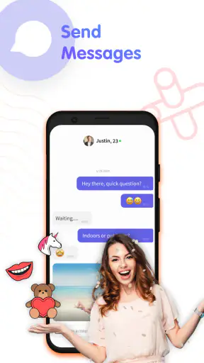 Gaze - Live Random Video Chat