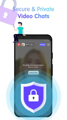 Gaze - Live Random Video Chat