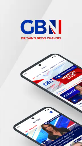 GB News