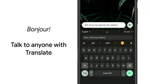 Gboard - the Google Keyboard