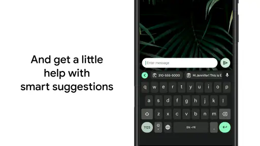 Gboard - the Google Keyboard