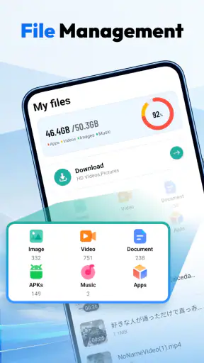 Ge Browser - Safe & Smart