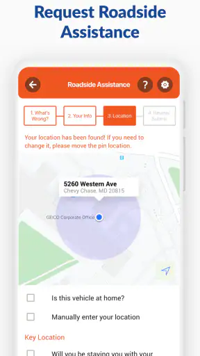 GEICO Mobile - Car Insurance