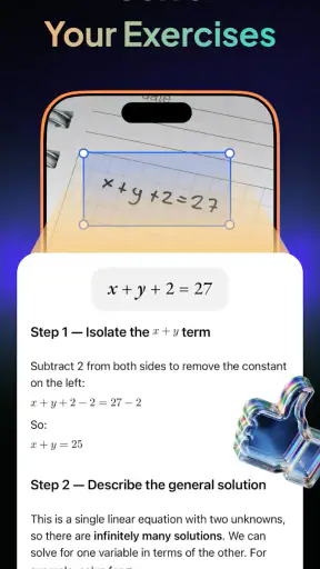 Gendi AI - Ask AI Assistant