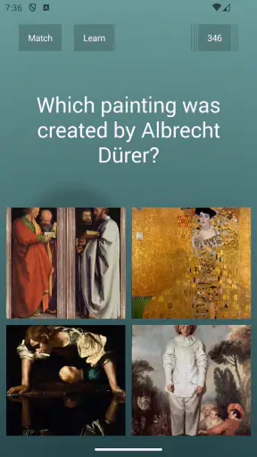 General Knowledge Quiz
