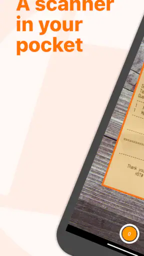 Genius Scan - PDF Scanner