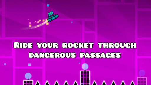 Geometry Dash