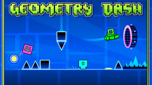 Geometry Dash