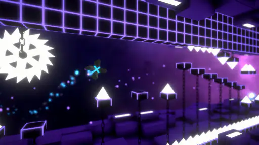 Geometry Jump 3D