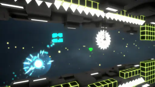 Geometry Jump 3D