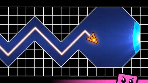 Geometry Vibes