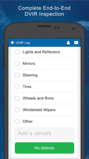 Geotab Drive