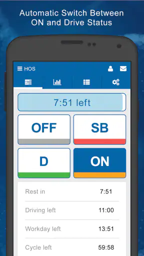 Geotab Drive