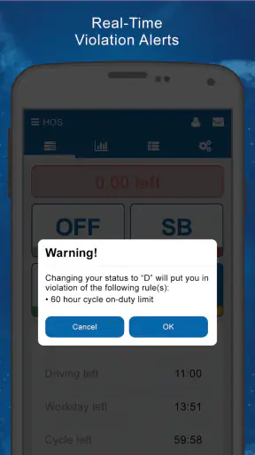 Geotab Drive