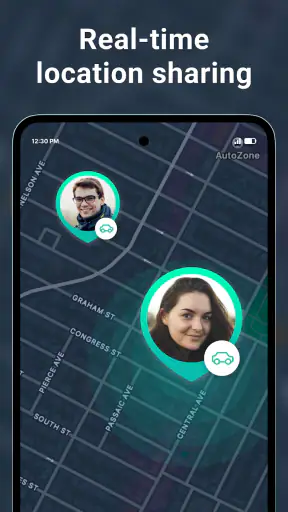 Geozilla - Family GPS Locator