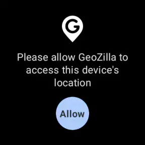 Geozilla - Family GPS Locator