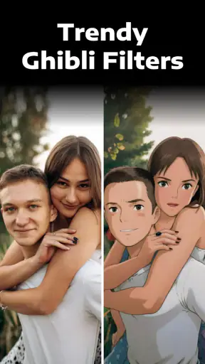 AI Photo Enhancer - Evoke