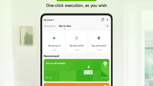 GHome - GHome Smart