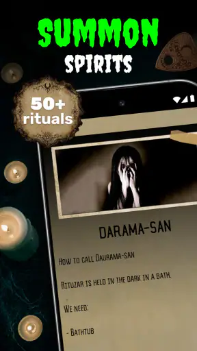 Ghost Detector Pro Radar