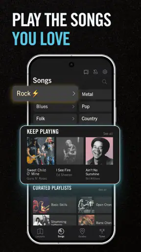 Gibson: Learn to Play Guitar