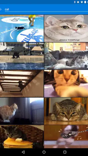GIF Keyboard by Tenor