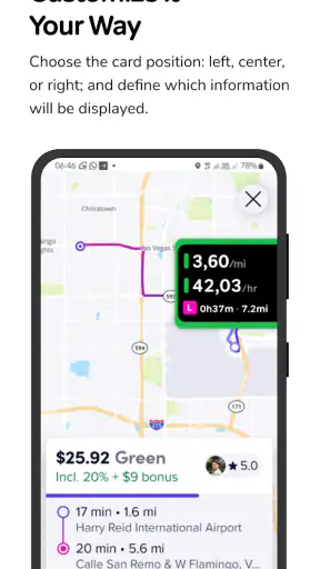 GigU - Drive Smart, Earn More