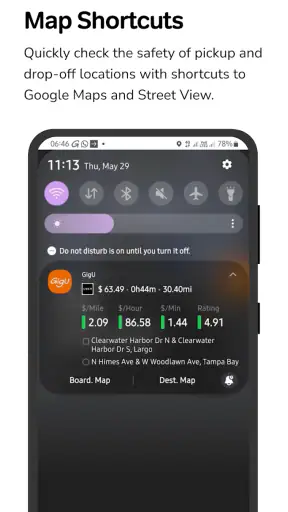 GigU - Drive Smart, Earn More