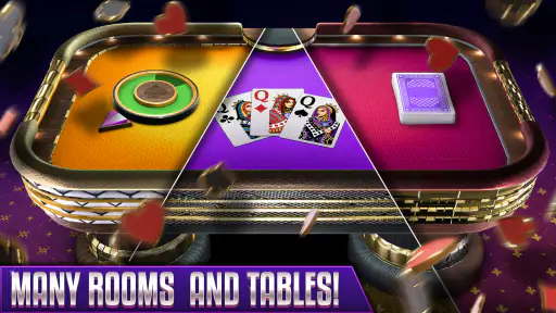 Gin Rummy Legends