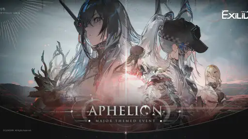 GIRLS' FRONTLINE 2: EXILIUM