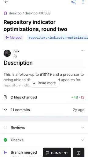 GitHub