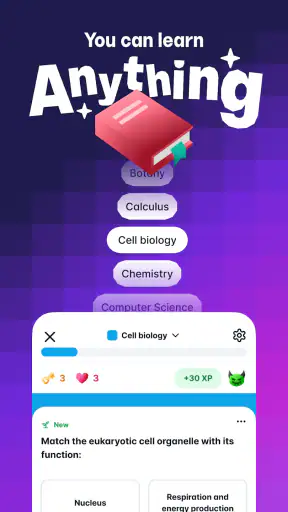 Gizmo: AI Flashcards and Tutor