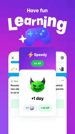 Gizmo: AI Flashcards and Tutor