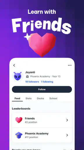 Gizmo: AI Flashcards and Tutor