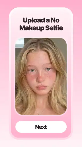 Glam AI: Makeup Routines