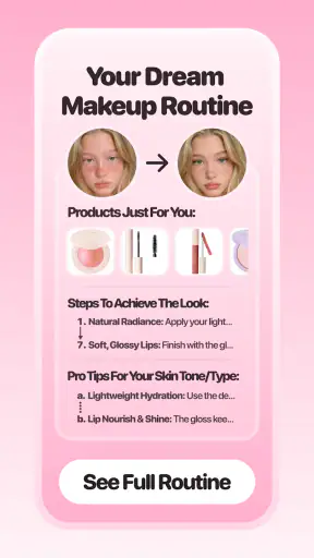 Glam AI: Makeup Routines