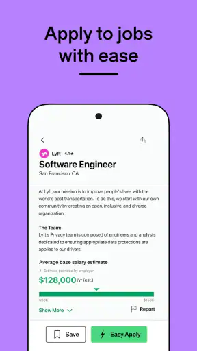 Glassdoor | Jobs & Careers