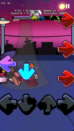 Glitched Legends Battle Finn