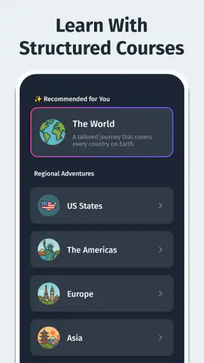 Globo: World Geography Game