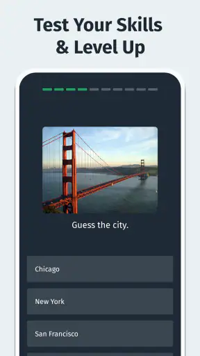 Globo: World Geography Game