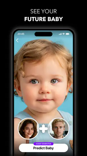 Glora AI: Photo & Video Editor