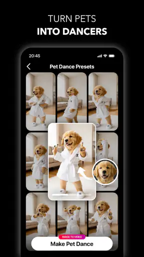 Glora AI: Photo & Video Editor