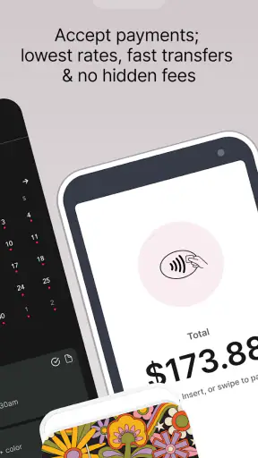 GlossGenius: Booking, Payments
