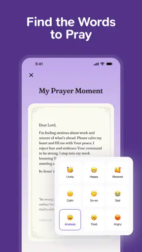 GlowVerse: Bible & Daily Verse