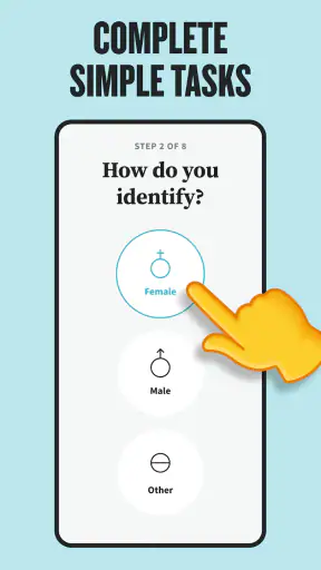 Glynt - Earn Rewards