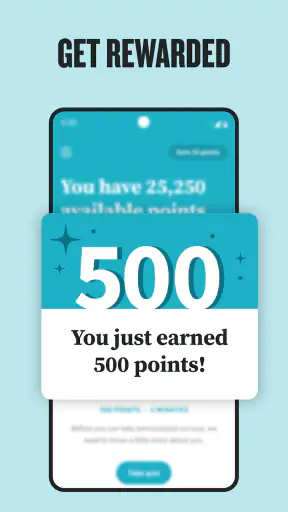 Glynt - Earn Rewards