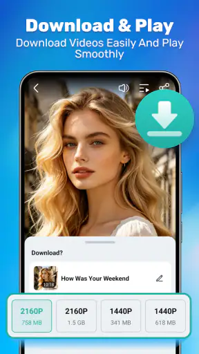 Go Browser - Safe & Fast
