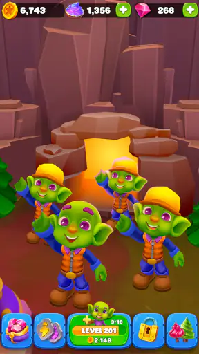 Goblins Wood: Ide Lumber Sim