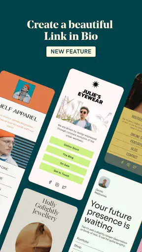 GoDaddy: Websites & Marketing
