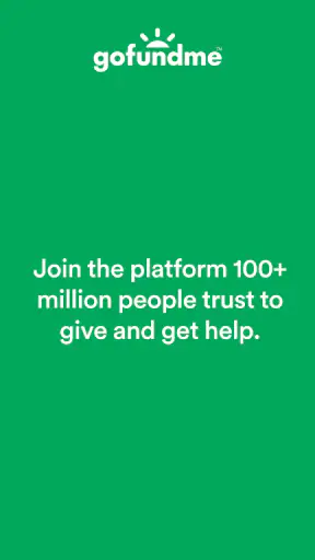 GoFundMe: Fundraise and Give